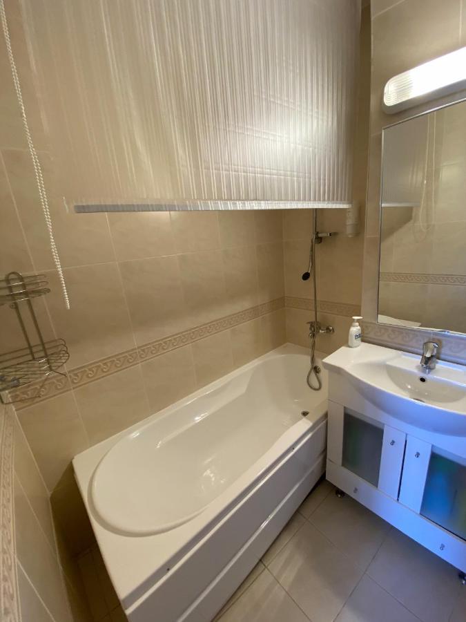 Apartament Viva Predeal Exterior photo