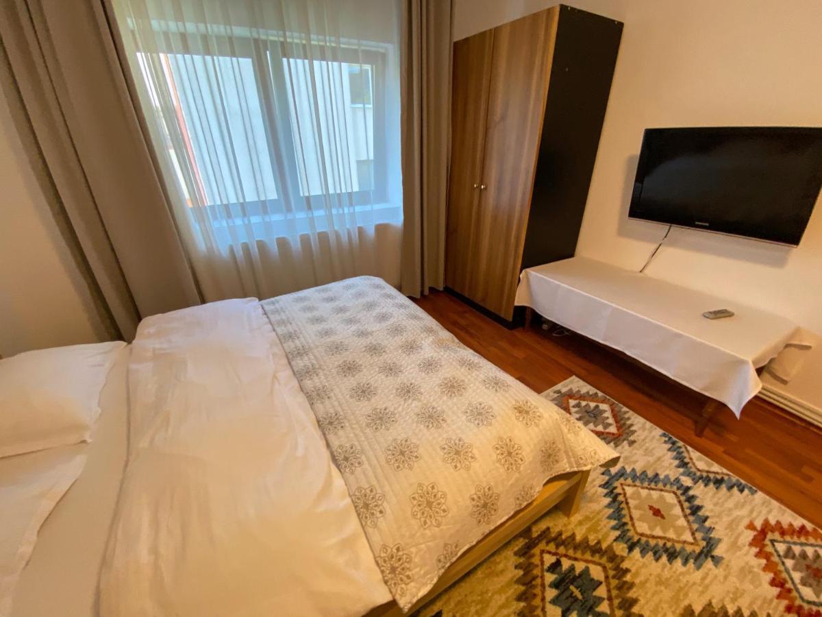 Apartament Viva Predeal Exterior photo