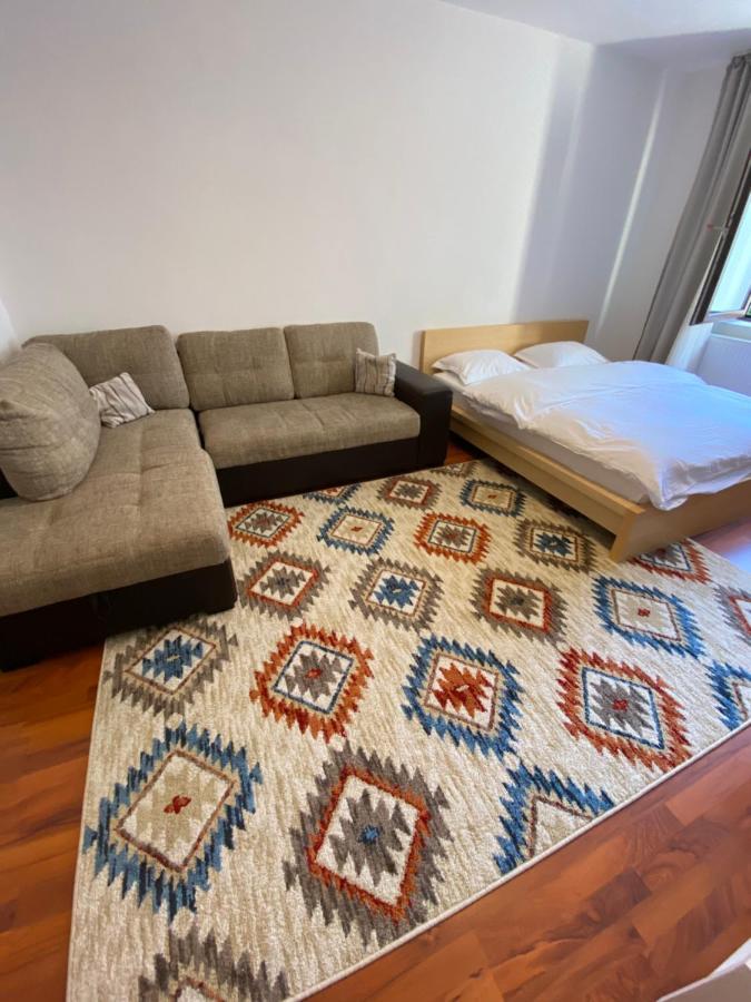 Apartament Viva Predeal Exterior photo