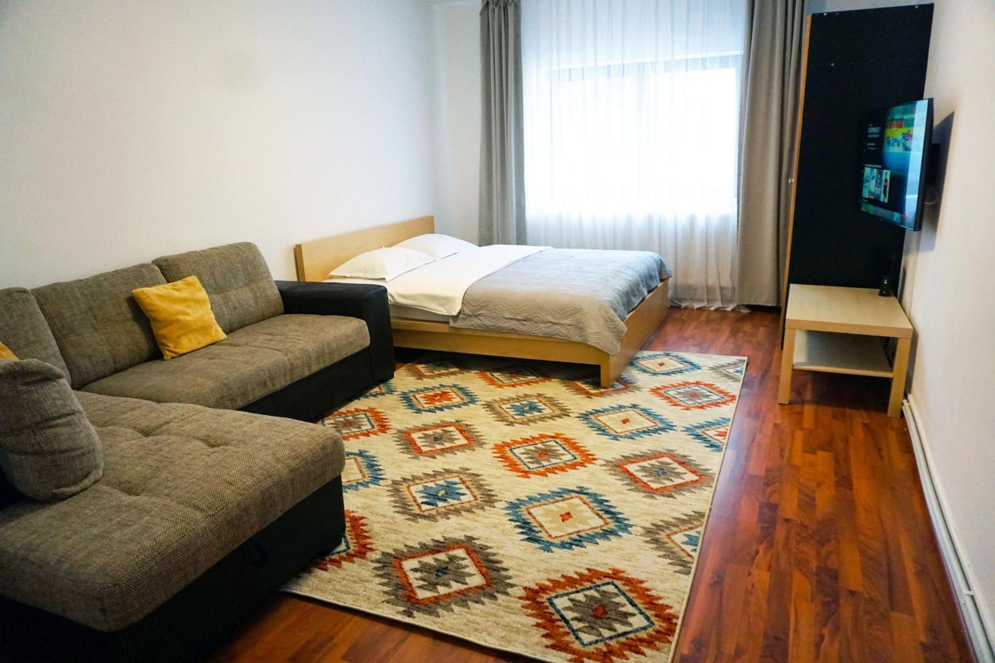 Apartament Viva Predeal Exterior photo