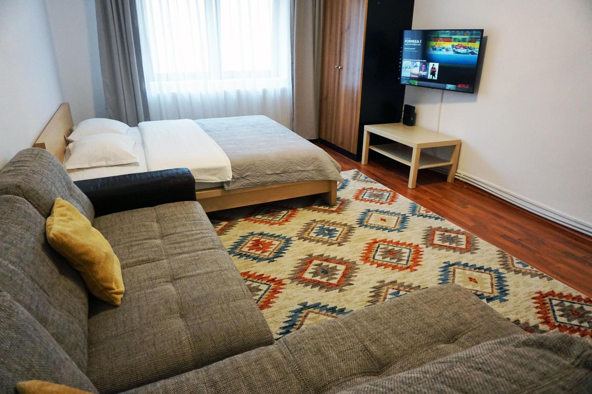 Apartament Viva Predeal Exterior photo