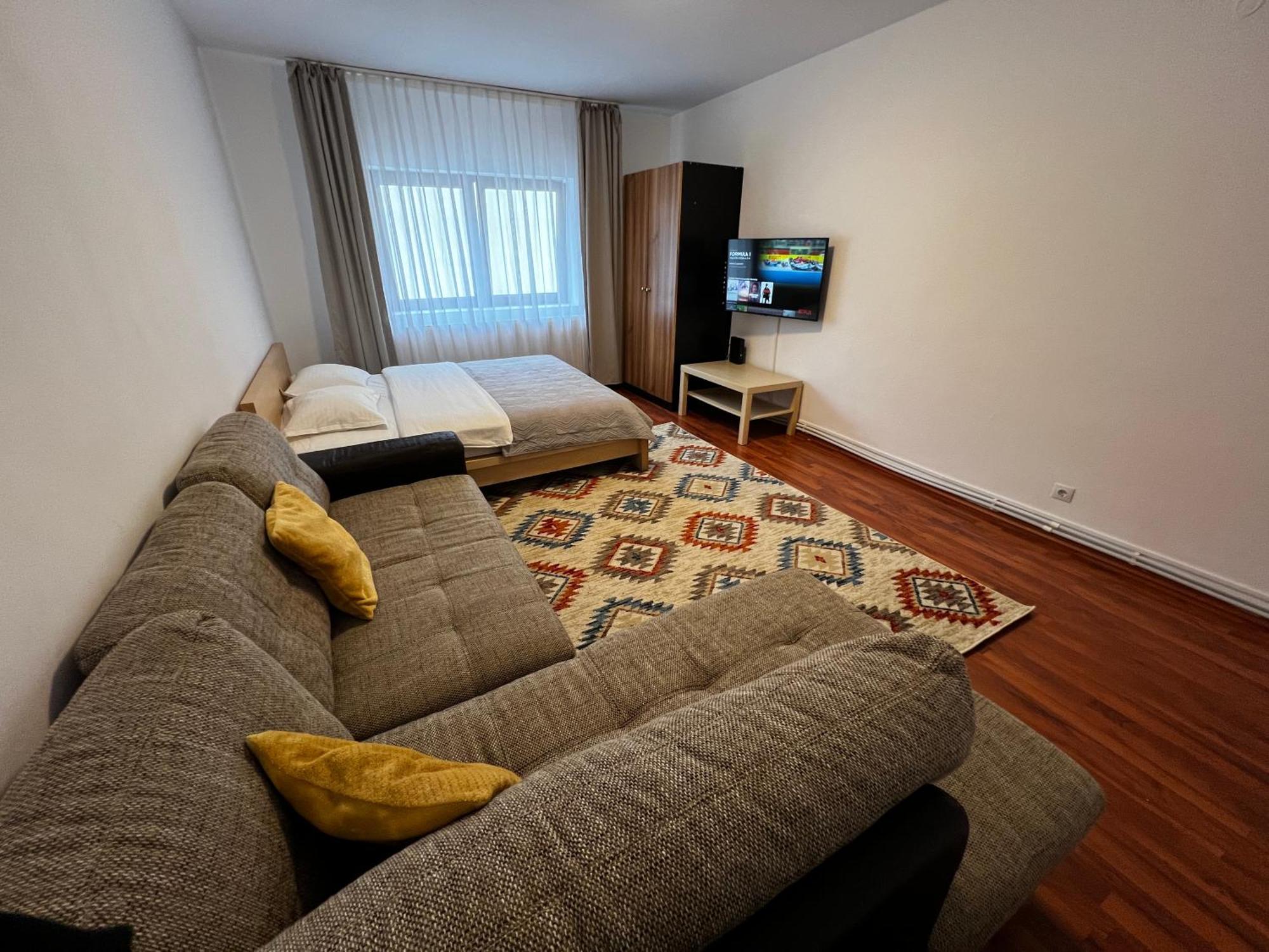 Apartament Viva Predeal Exterior photo